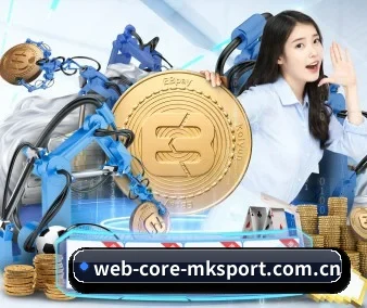 品牌诞生 - mk体育官网登录品牌正式登场,持有顶级运营资质,树立行业标杆。